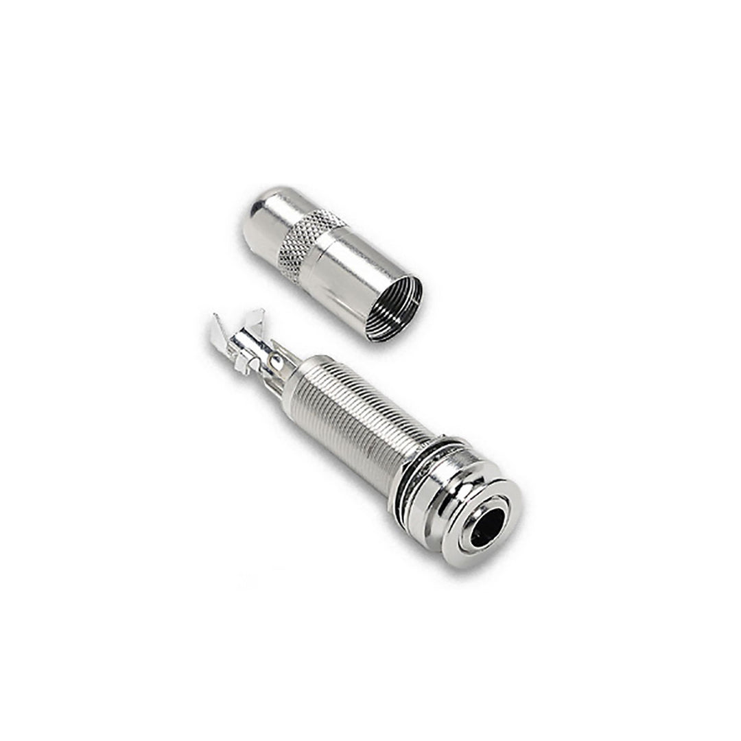 Fishman ACC-AG1-4PN 4-Pin Switching Stereo Endpin Jack