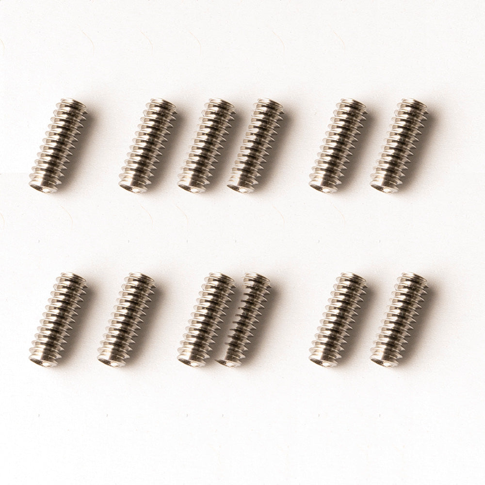 PRS Silver Sky Bridge Saddle Height Screws
