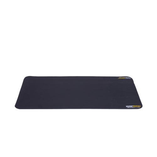 MusicNomad MN208 Premium Instrument Work Mat 36 x 17 in