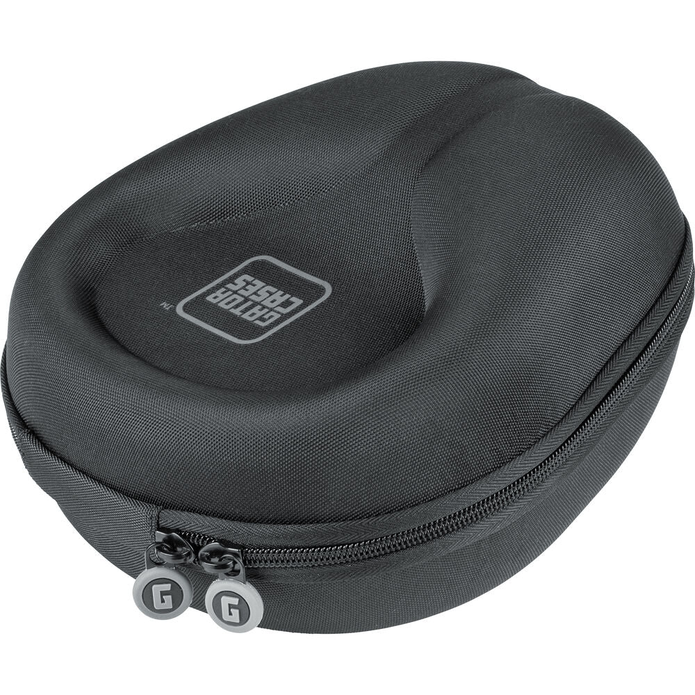 Gator G-HEADPHONE-CASE Molded Case For Folding & Non-Folding Headphones