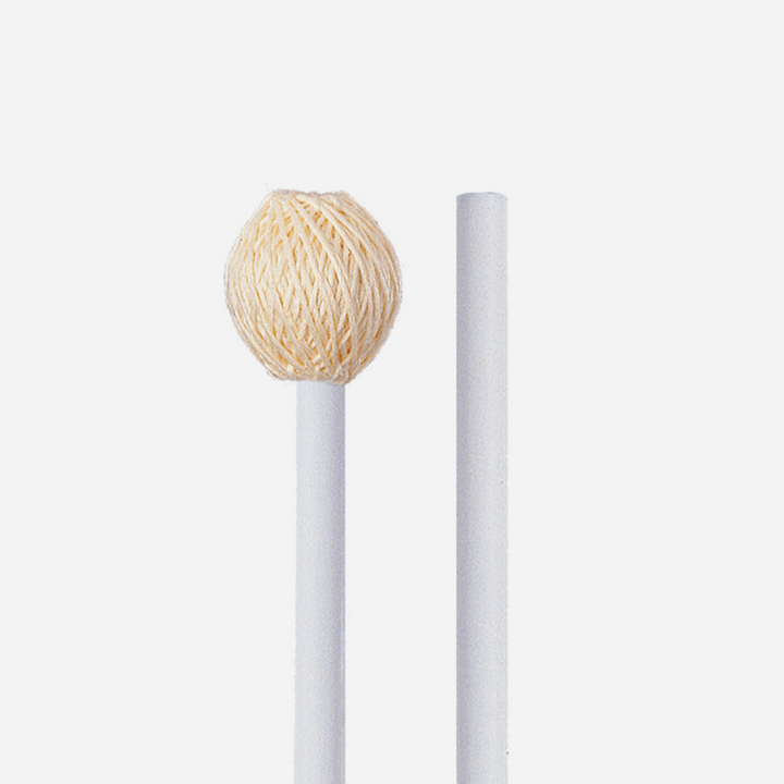Promark FPY10 - Discovery Series ORFF Mallet soft - yellow