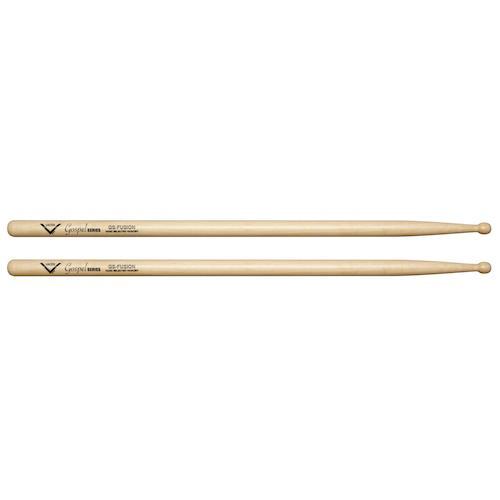 Vater VGSFW - Vater Gospel Wood Tip Drumsticks