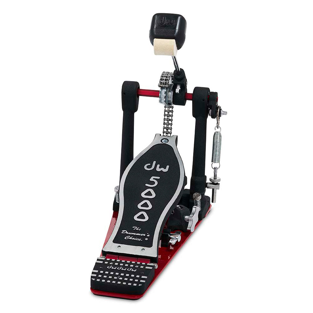 DW 5000 Series Turbo Single Bass Drum Pedal