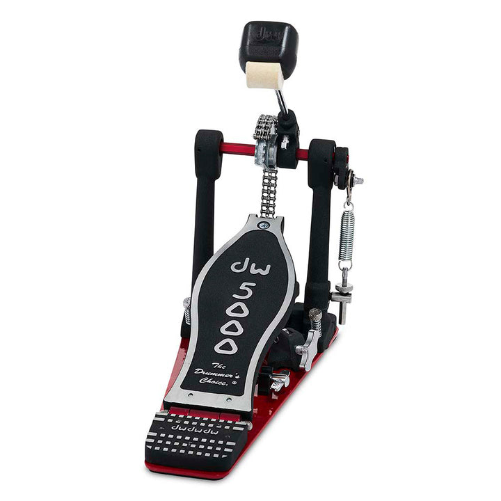 DW 5000 Series Turbo Single Bass Drum Pedal