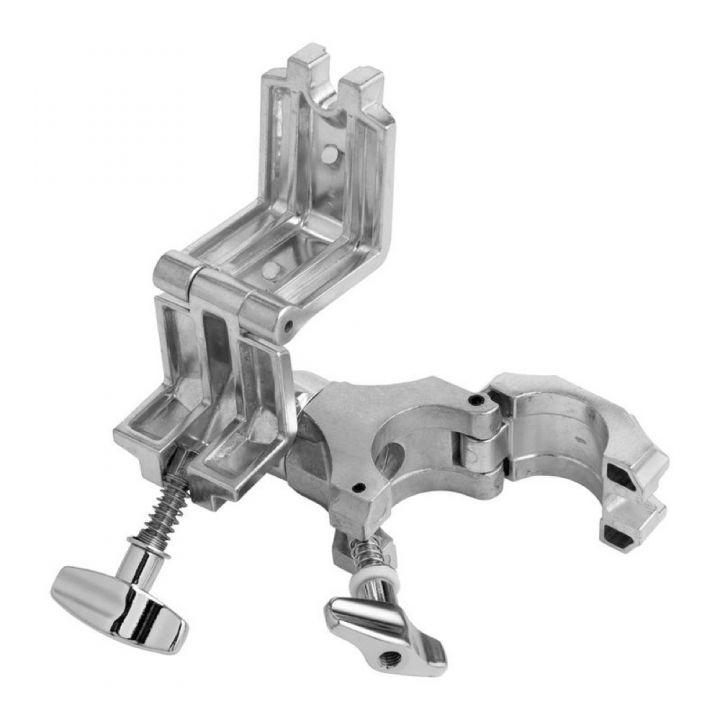 Pearl PCR-200 Icon Multi-Angle Pipe To Rail Clamp