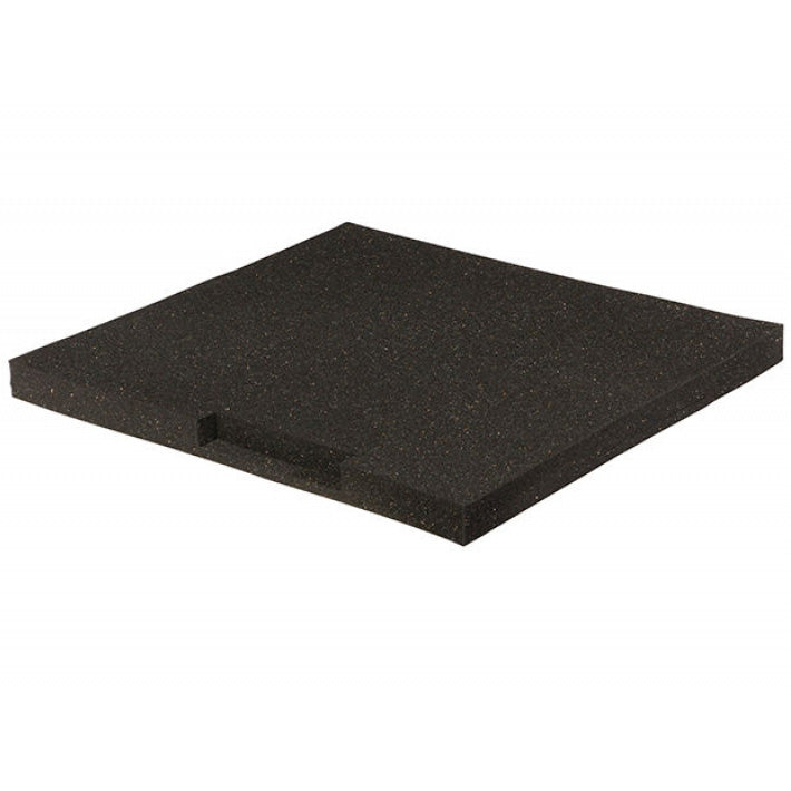 On-Stage RDF1000 1U Adaptable Rack Drawer Foam