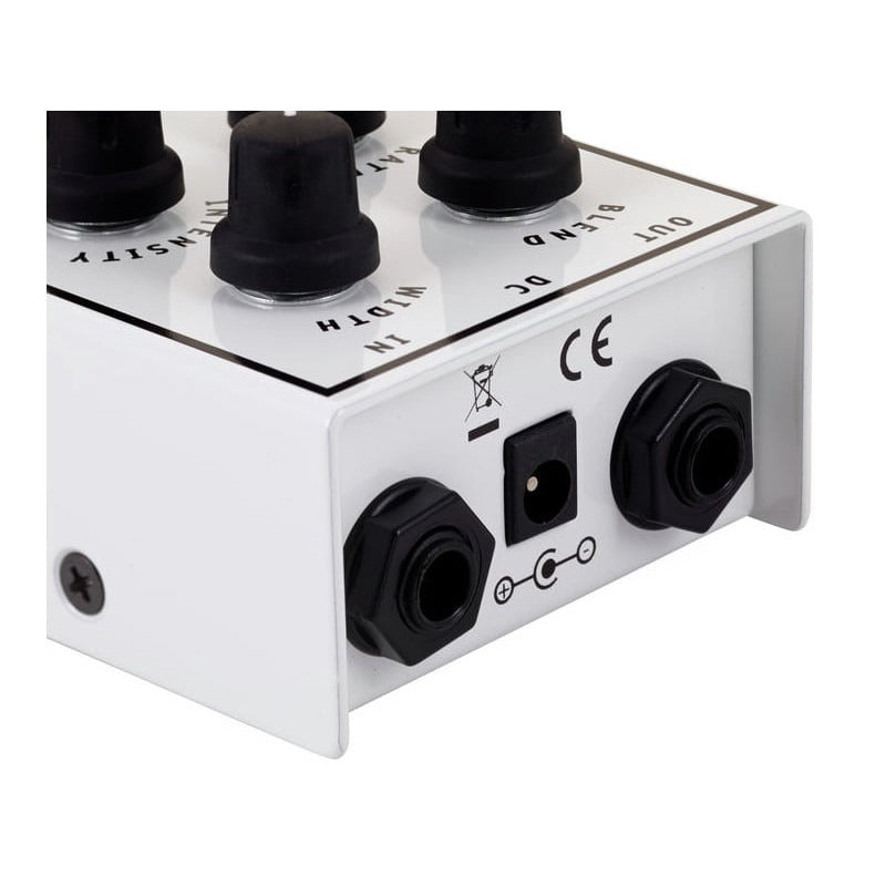 Aguilar Chorusaurus Bass Guitar Chorus Pedal
