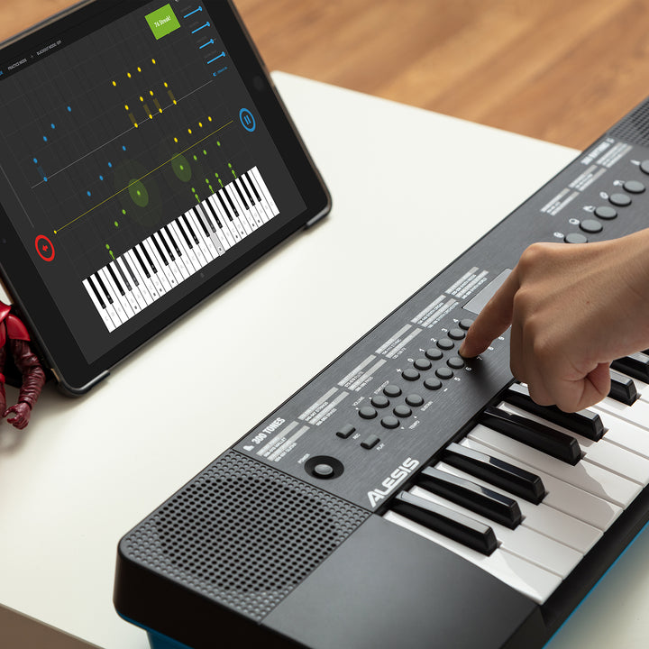 Alesis Harmony 32 Portable 32-Key Keyboard w/ Built-In Speakers