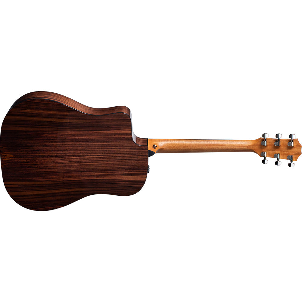 Taylor 210ce Plus Electric-Acoustic Guitar - Sitka Spruce Top