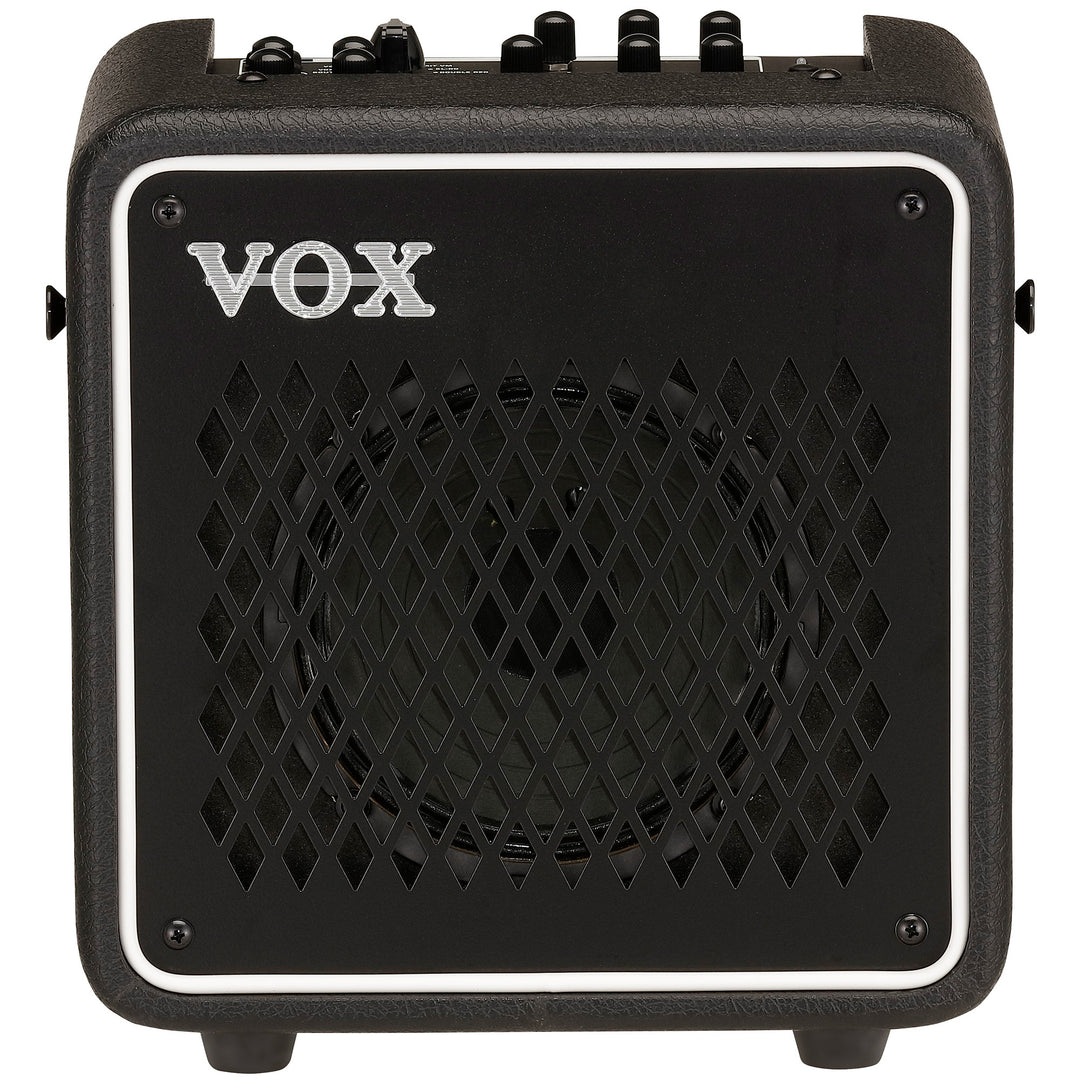 Vox MINI GO 10 Portable Guitar Amplifier Combo 10-Watt