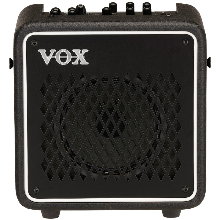 Vox MINI GO 10 Portable Guitar Amplifier Combo 10-Watt