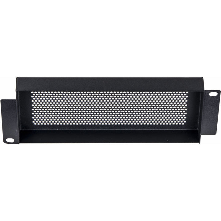 Odyssey ARHSCLP02 Half-Rack Mountable and Raised Perforated Security Panel - 2U