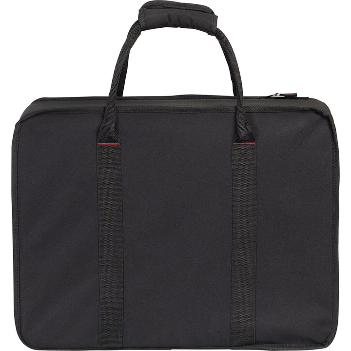 Gator Lightweight Case for Rodecaster Pro and 2x Microphones