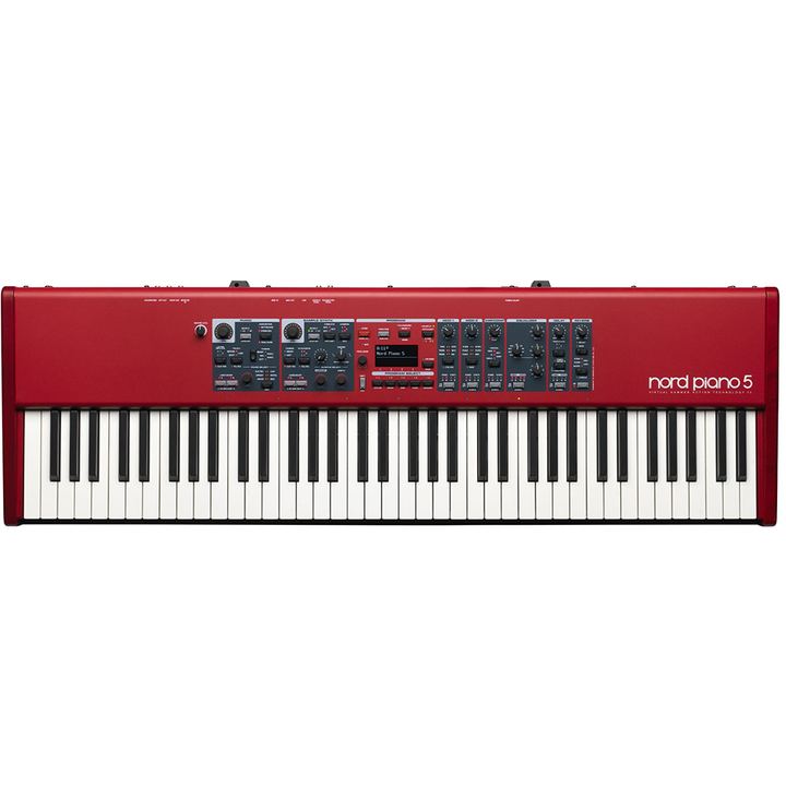 Nord NORDPIANO573 73-note Weighted Hammer Action Piano