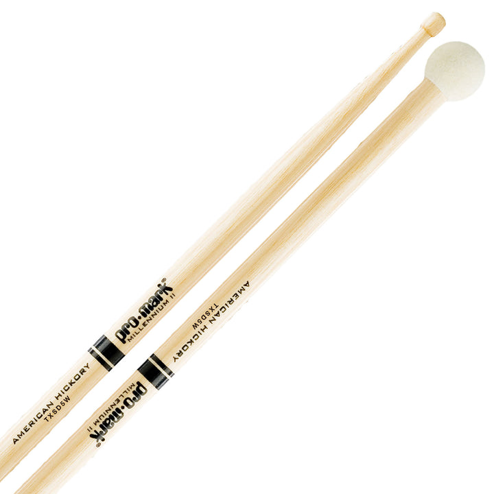 Promark TXSD5W -Promark SD5 Multi Percussion Drumsticks