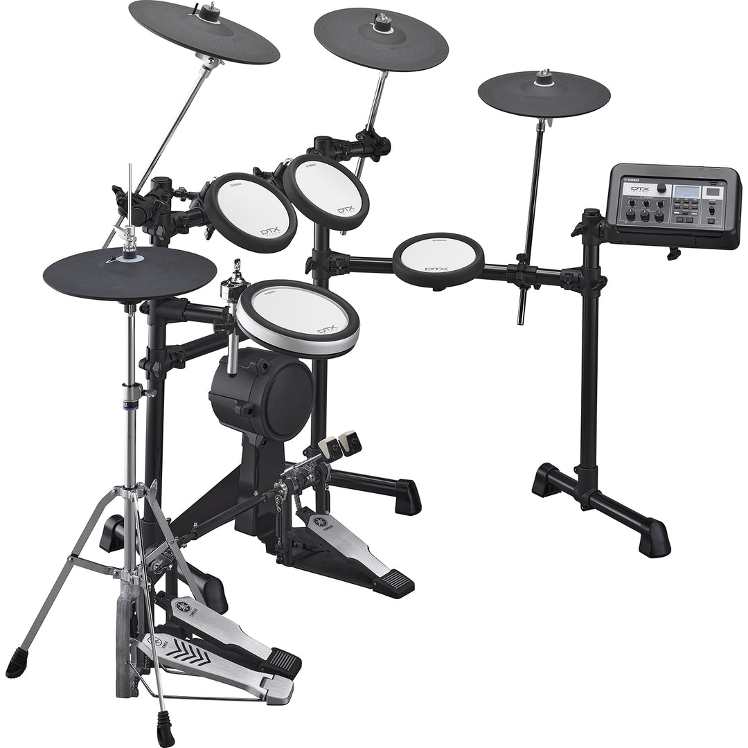 Yamaha DTX6K3X Electronic Drum Kit