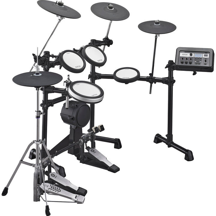 Yamaha DTX6K3X Electronic Drum Kit