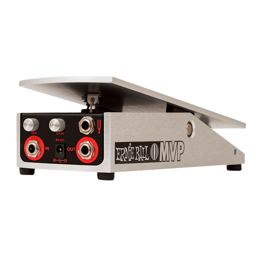 Ernie Ball 6182EB MVP PEDAL
