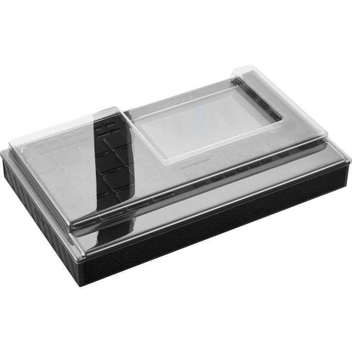 Decksaver Dust Cover for Akai MPC Live 2 Production Device