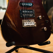 Godin Freeway Classic Burgundy - Used