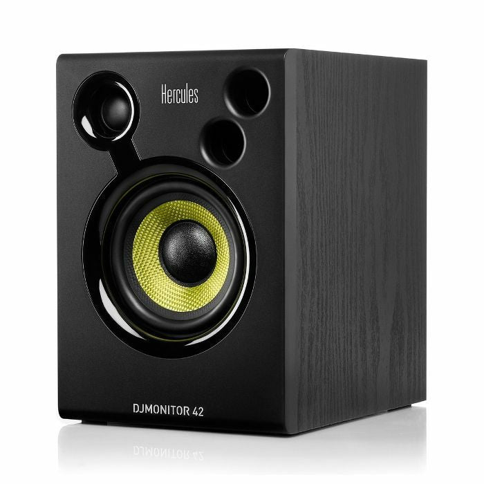 Hercules DJ Monitor 42 Active 4in Monitors (Pair)