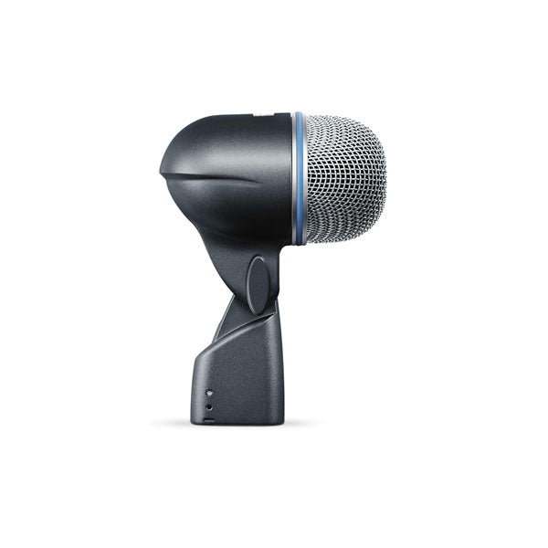 Shure BETA 52A - Supercardioid Dynamic Microphone for Bass Instruments