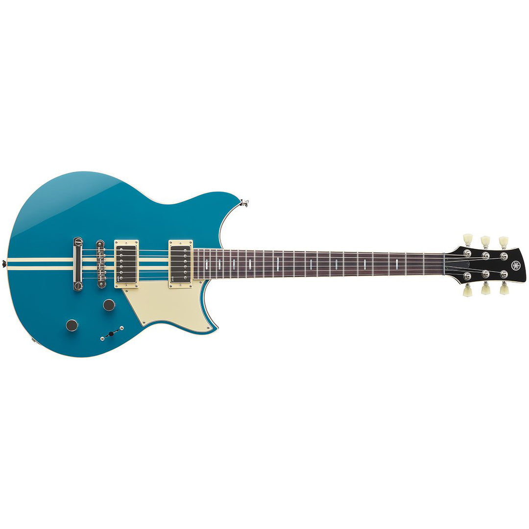 Yamaha Revstar (Blue) RSP20 SBU