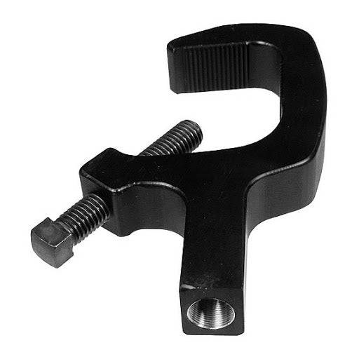 Light Source Mega Clamp Black