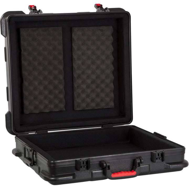 Gator GTSA-MIX181806 Interior dimensions 18” x 18” x 6”