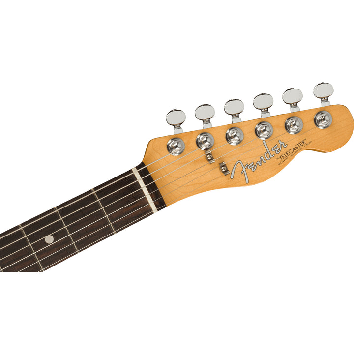 Fender Chrissie Hynde Telecaster Rosewood Fingerboard (Ice Blue Metallic)