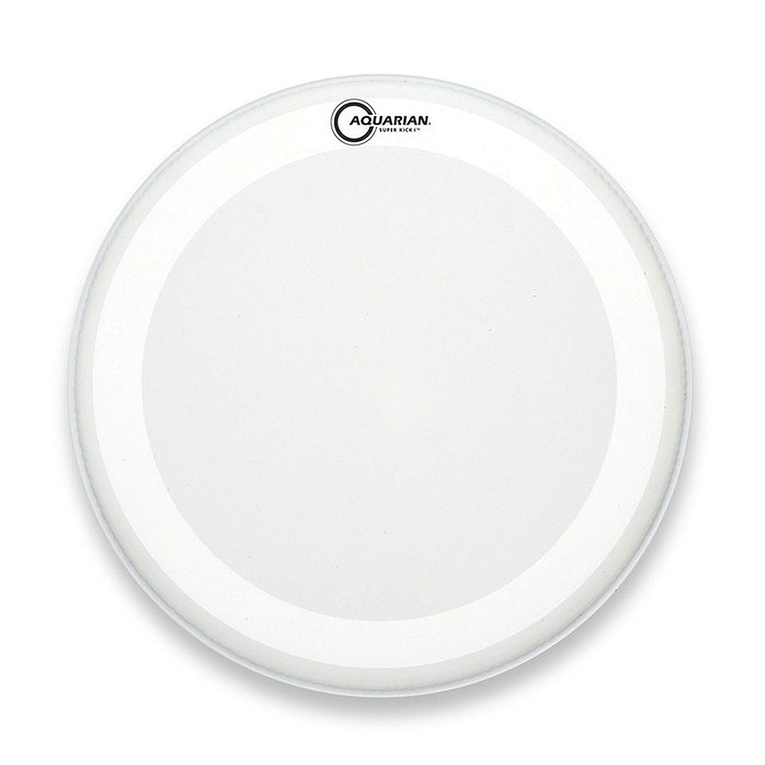 Aquarian TCSKI16 - 16'' TEX CTD SUPER KICK I      BASS DRUMHEAD