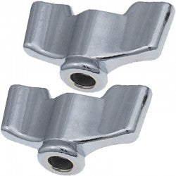 Gibraltar SC-13P2 - Wing Nut- Large (8mm) 2 pack