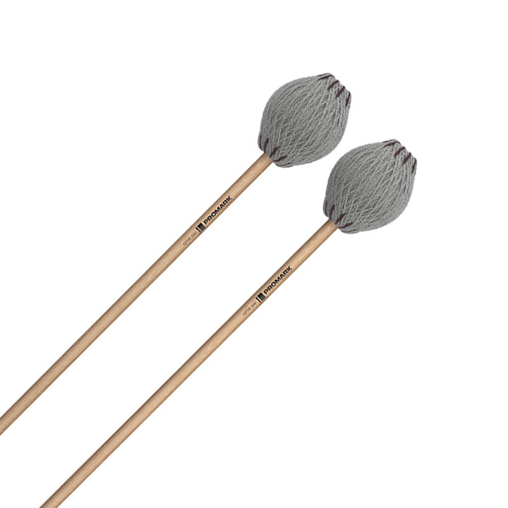 Promark SM1 -Promark SPYR Very Soft Marimba Mallet