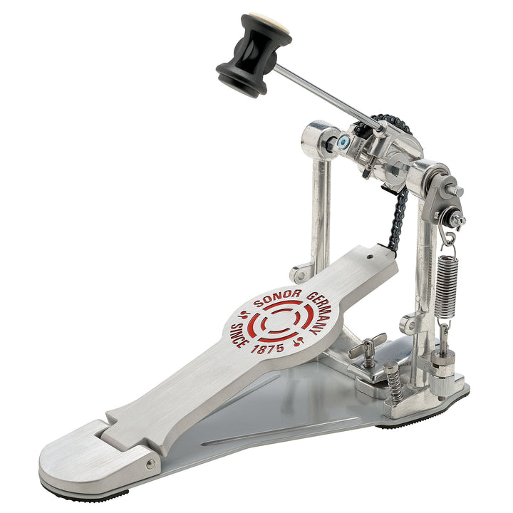 Sonor SP2000 - Single Drum Kick Pedal 2000 Series