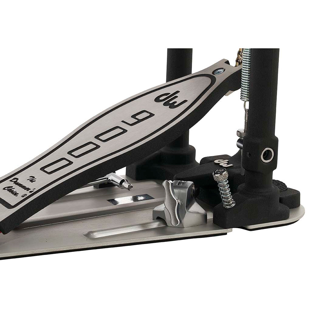 DW CP9000 9000 Series Single Bass Drum Pedal w/ Bag