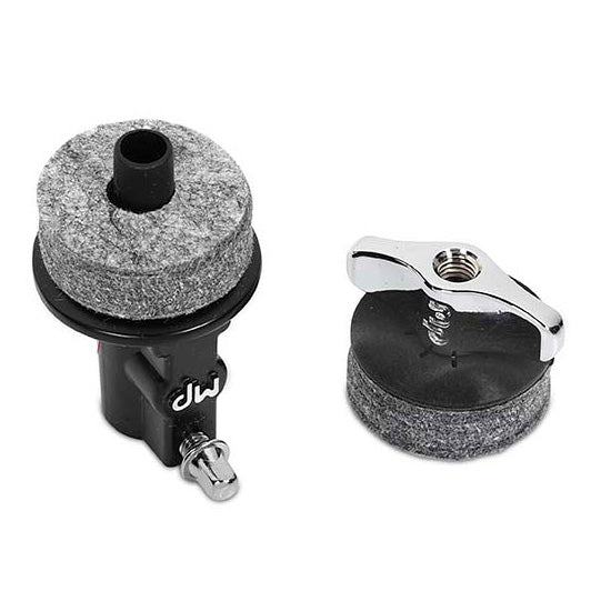 DW SM2230 Seat, Felt, & Captive Wingnut for Cymbal Tilter