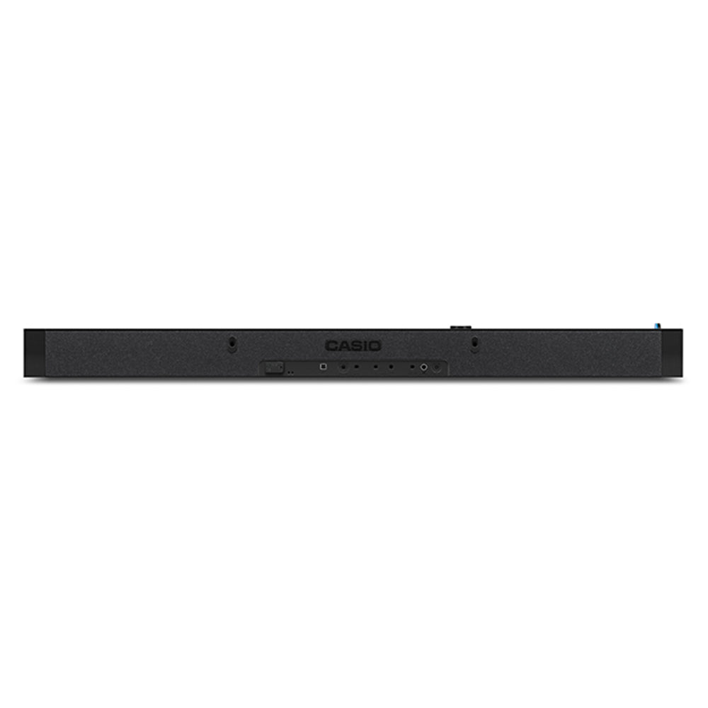 Casio PX-S7000BK Privia Smart Hybrid Hammer Action Keyboard - Black