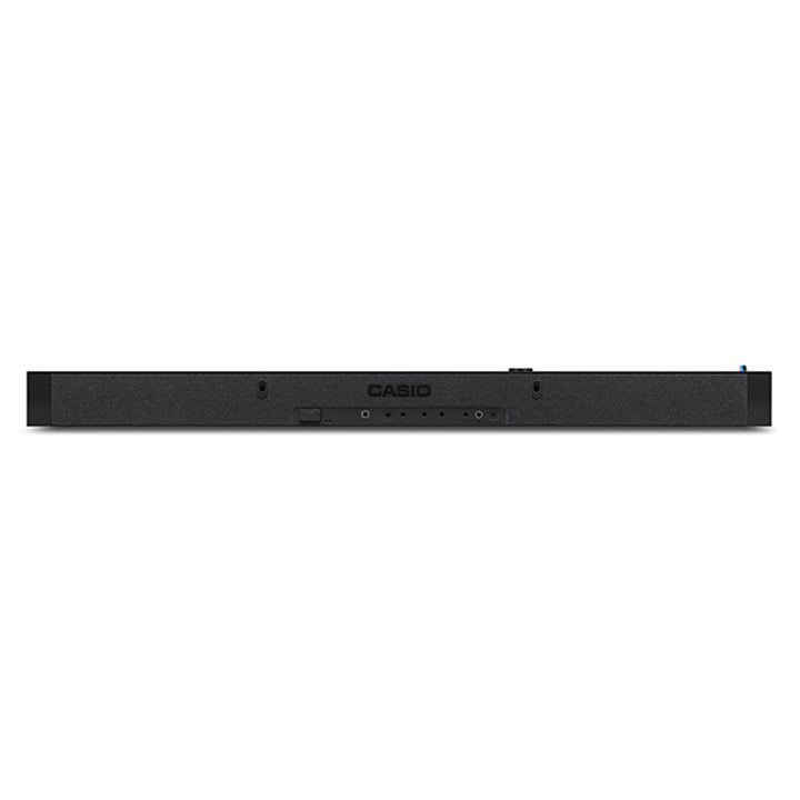 Casio PX-S7000BK Privia Smart Hybrid Hammer Action Keyboard - Black