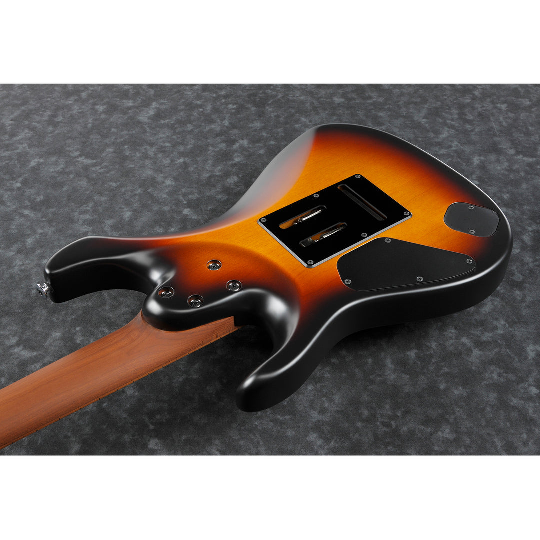 Ibanez Prestige (Tri Fade Burst) AZ24027TFF