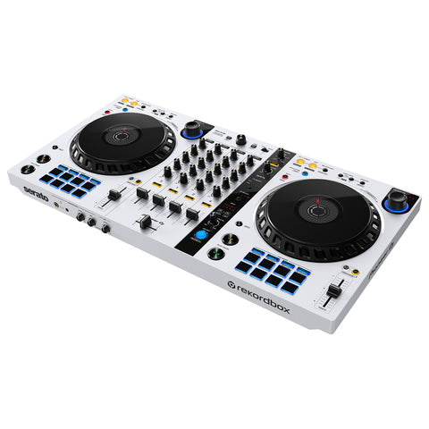 Pioneer DJ DDJ-FLX6 4-Channel DJ Controller for rekordbox and