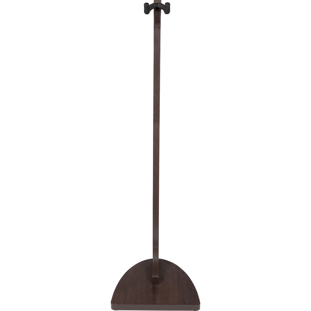 Gator Frameworks Elite Series Guitar Hanging Stand - Dark Brown Walnut