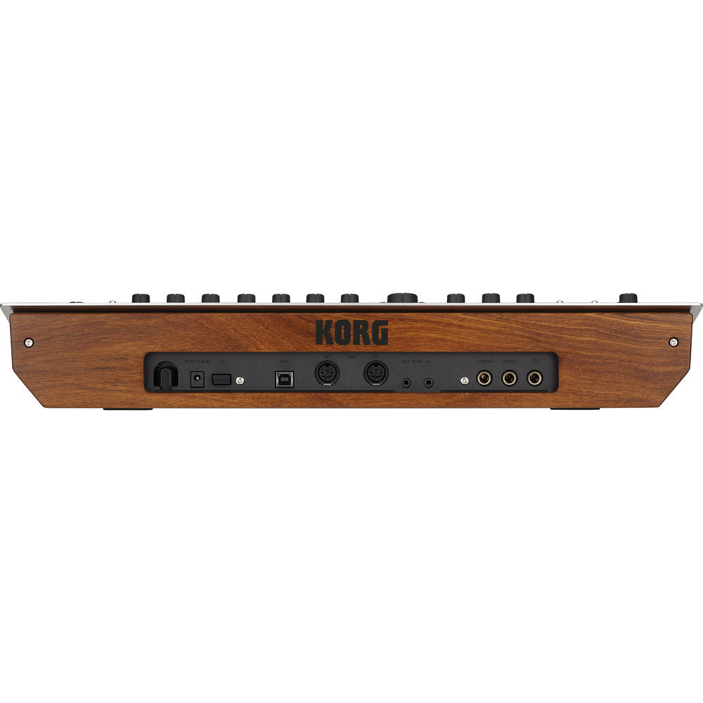 Korg Minilogue Polyphonic Analog Synthesizer