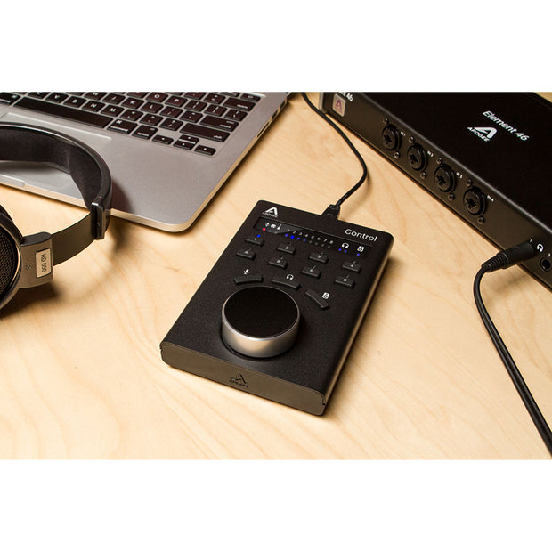 Apogee Control - Remote Control for Element Series Audio Interfaces