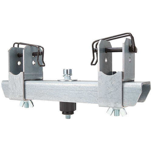 Global Truss DT-TA24 Truss Adapter for F23/F24 for Duratruss Crank Stands