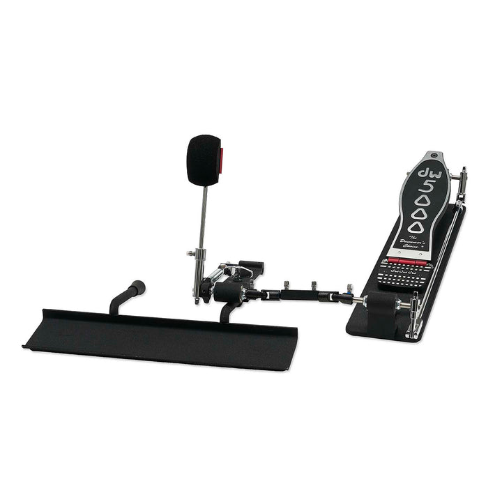DW CP5000CJDL 5000 Series Direct Link Cajon Pedal