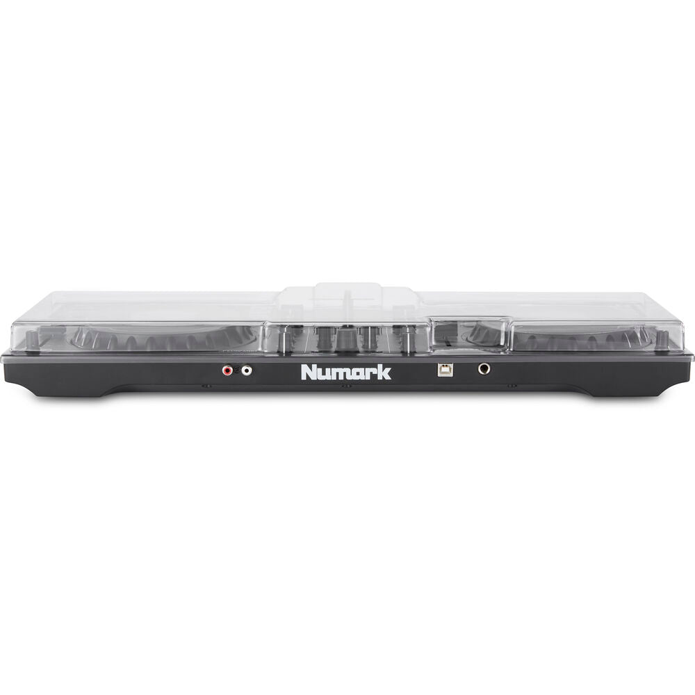 Decksaver Dust Cover for Numark Mixtrack Pro FX / Platinum FX DJ Controllers