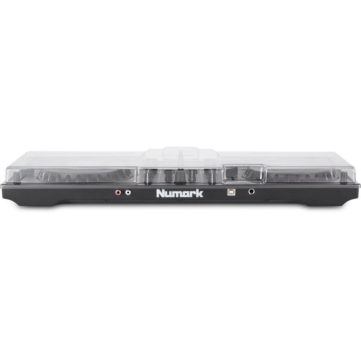 Decksaver Dust Cover for Numark Mixtrack Pro FX / Platinum FX DJ Controllers