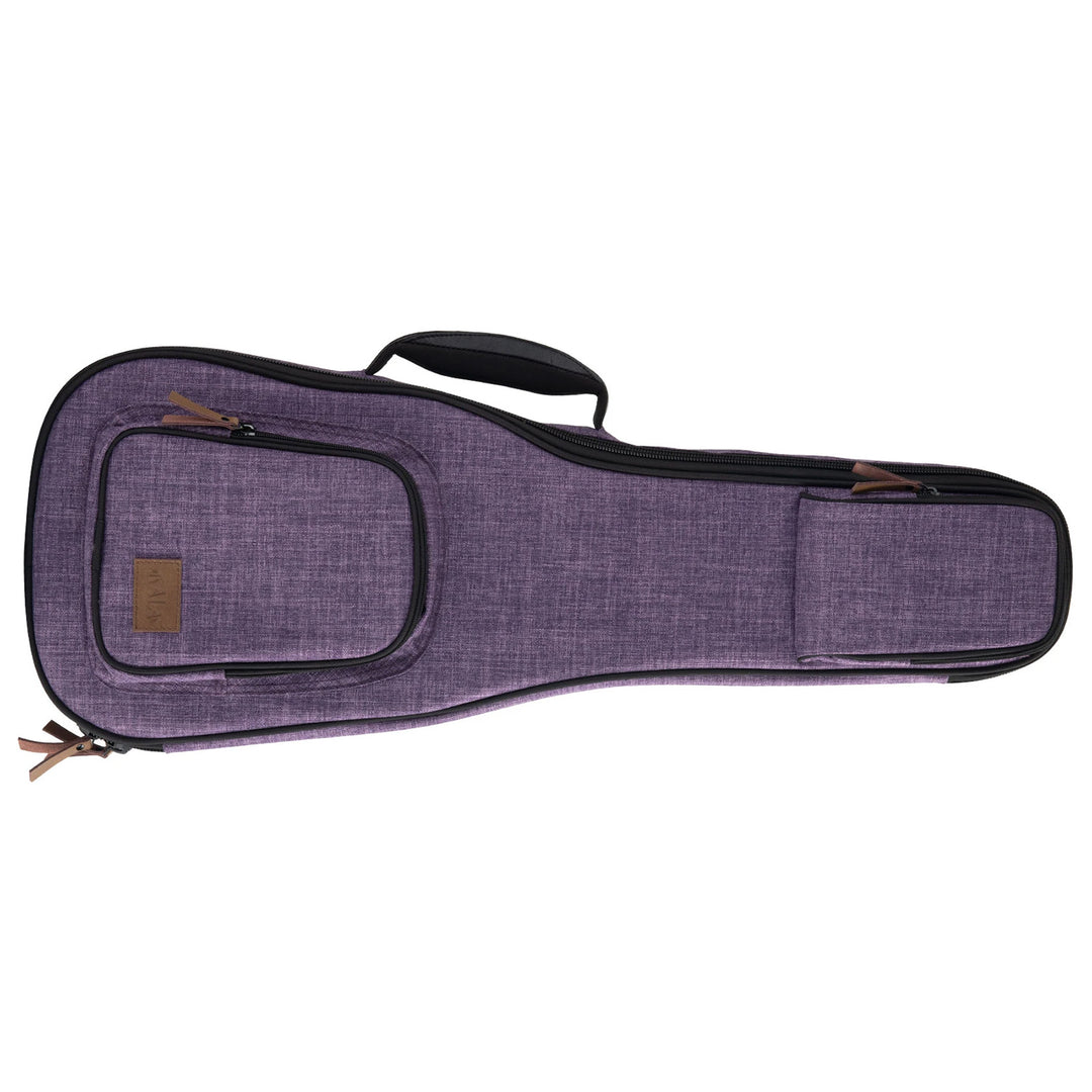 Kala Sonoma Coast Ukulele Case for Tenor Size - Vista Point Purple