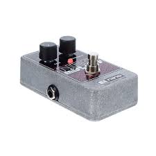 Electro-Harmonix NEO MISTRESS Flanger Pedal