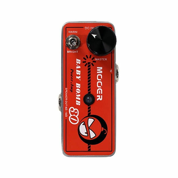 Mooer BM30 BABY BOMB 30 30W Digital Micro Power Amp